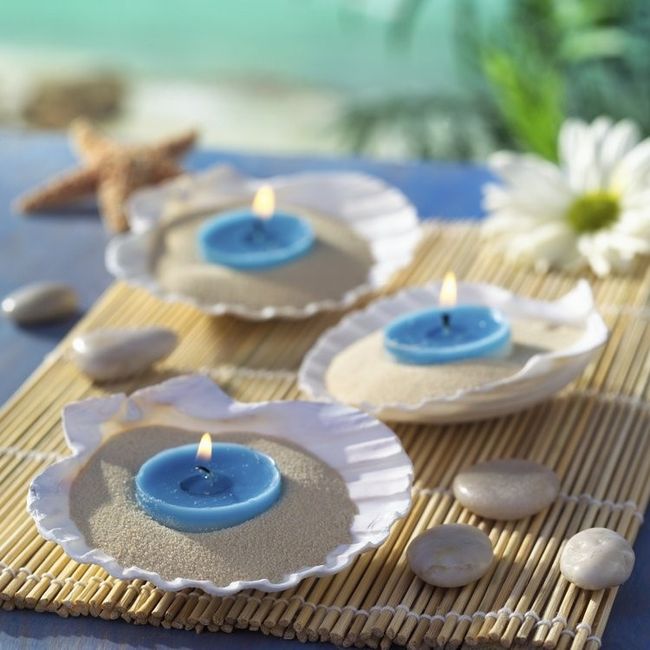 Centerpieces