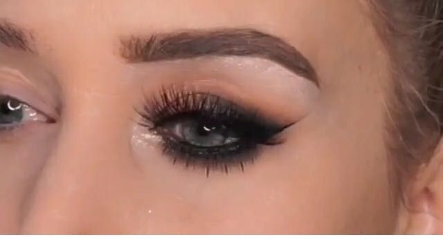 Let's see your makeup inspiration!