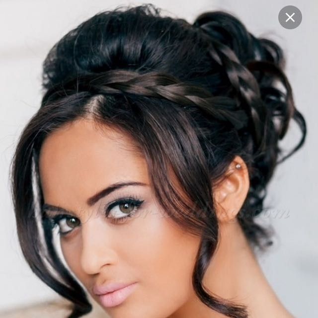 SHOW ME YOUR HAIRSTYLES!