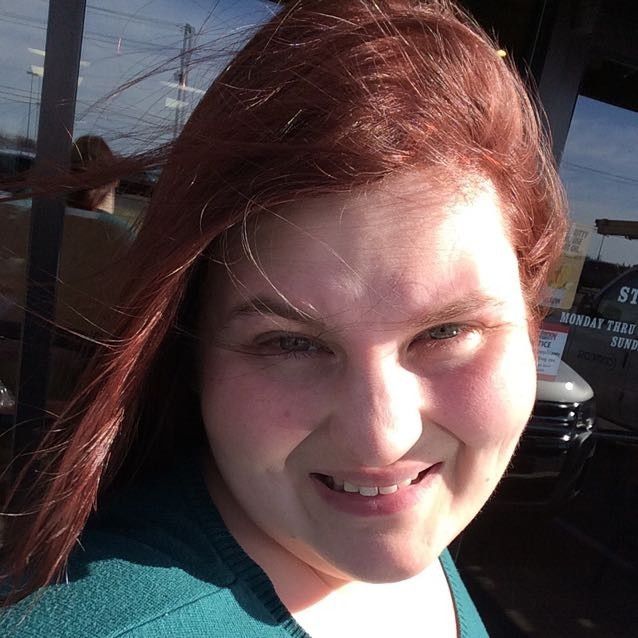 Hair!