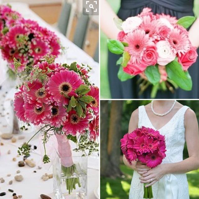 Let's see your bouquets/inspiration bouquets!