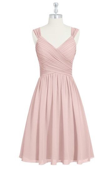 Bridesmaid Dresses