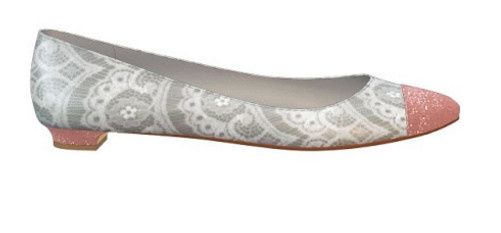 Shoes of Prey Discount--I ordered them!