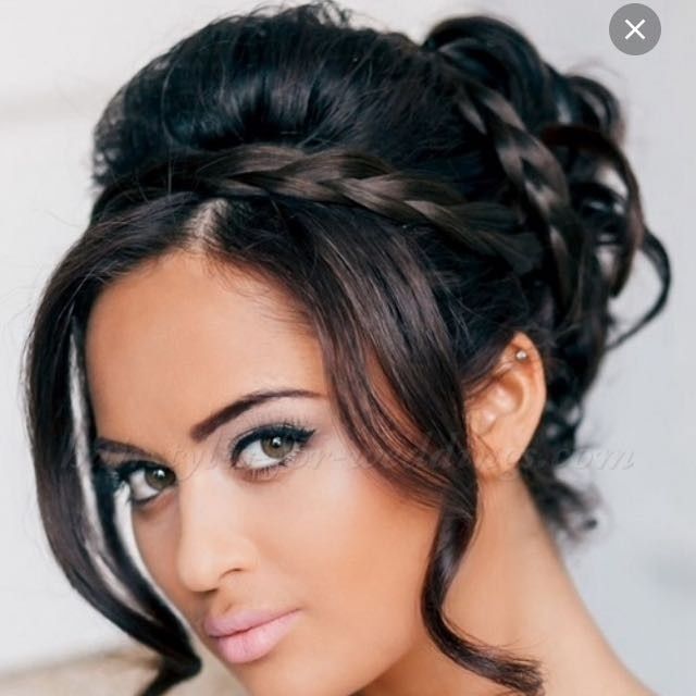 How are you ladies wearing your hair?