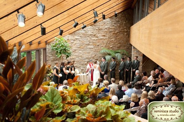Venue pics