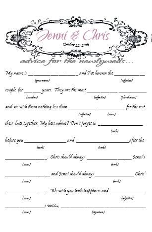 Show me your guestbooks!
