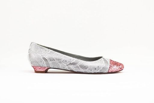 Show Off Your Shoes!