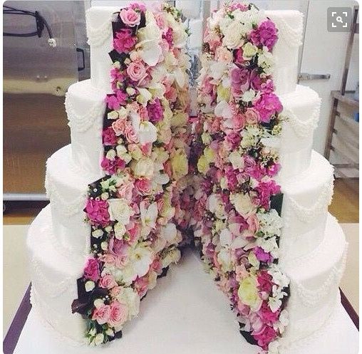 Just for Fun.. Wacky Wedding inspiration on Pinterest!