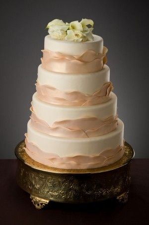 Cake cake cake !