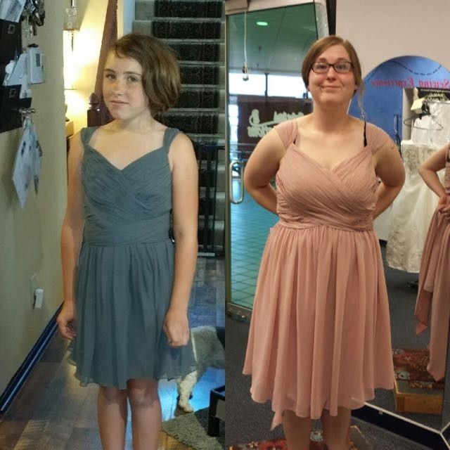 Azazie Bridesmaids