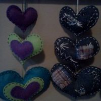 my carnival weddng w/ pics