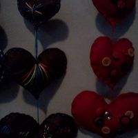 my carnival weddng w/ pics