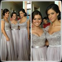 Show me your bridesmaids dresses!