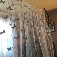 Backdrop DIY