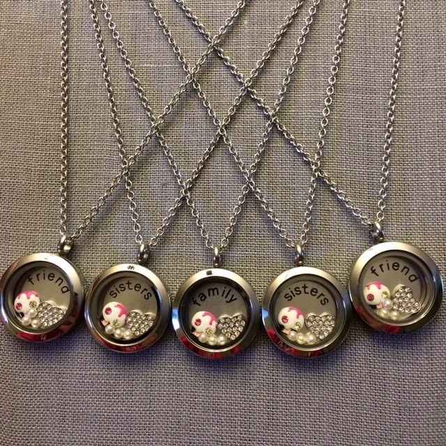 Announcing Bridesmaids