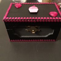 Announcing Bridesmaids