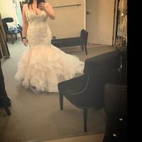 Plus size dresses - 1