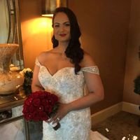 We’re married!!!❤️ - 1