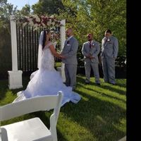 We’re married!!!❤️ - 3