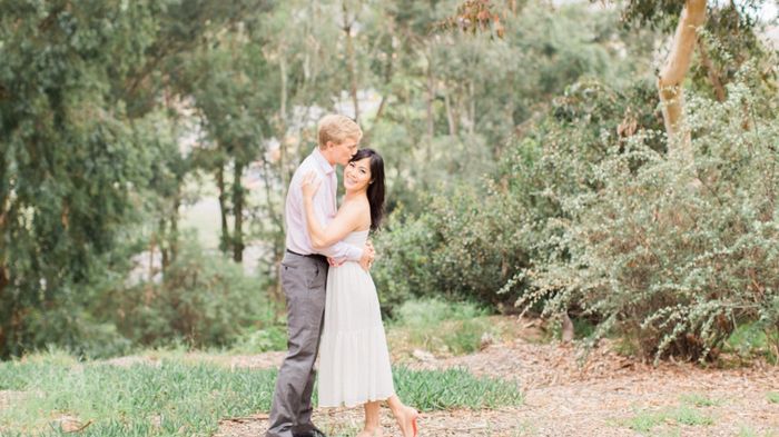 Engagement Photos!