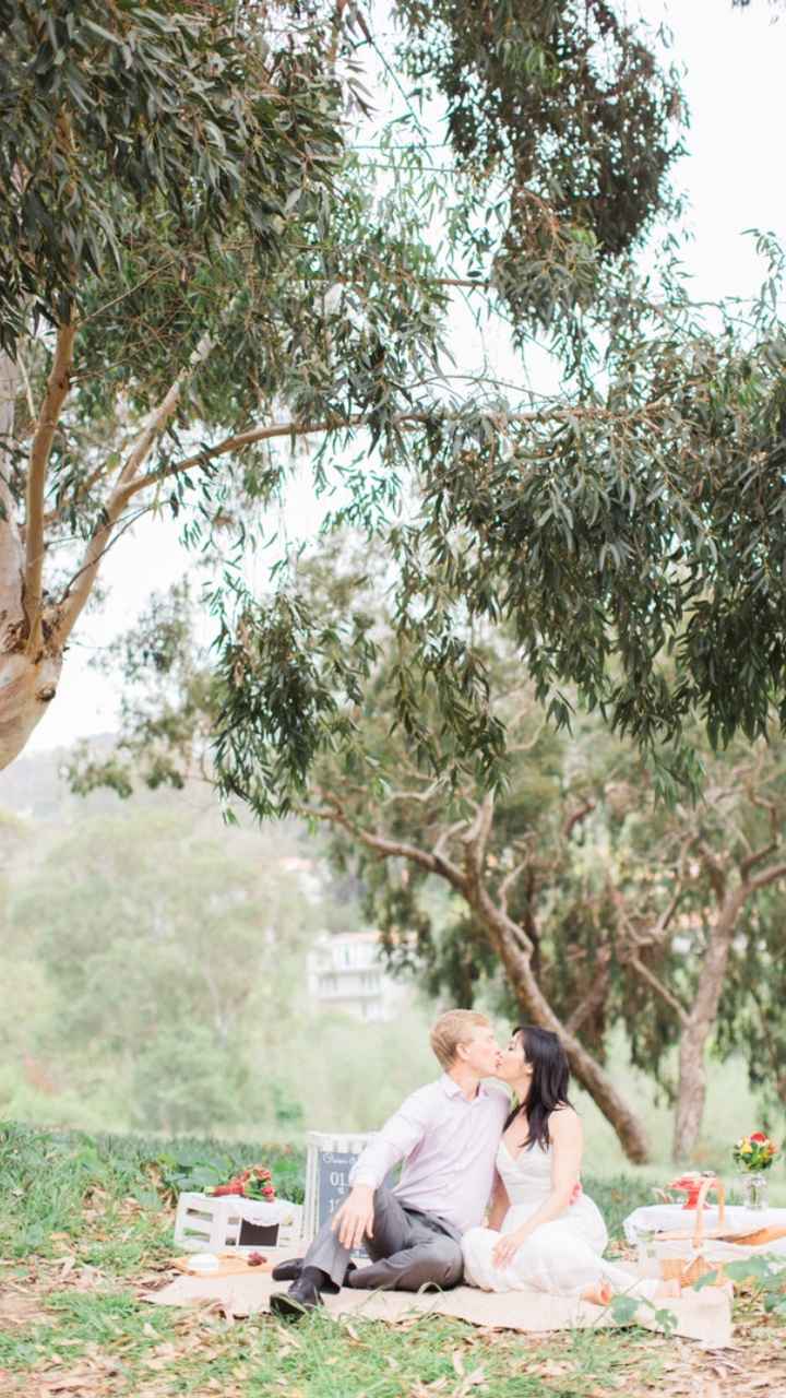 Engagement Photos!