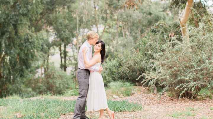 Engagement Photos!