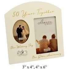 Help!! 50 year wedding anniversary gift.