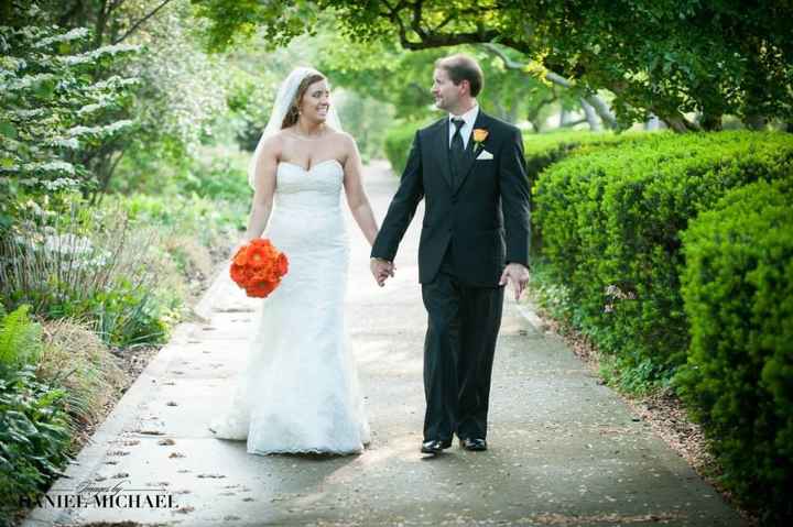 Veil: Regret? Long veil? Short Veil? Show me yours