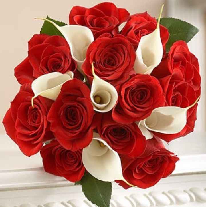 Bouquets!!!!!