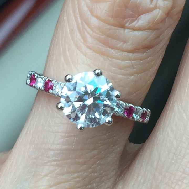 June Brides