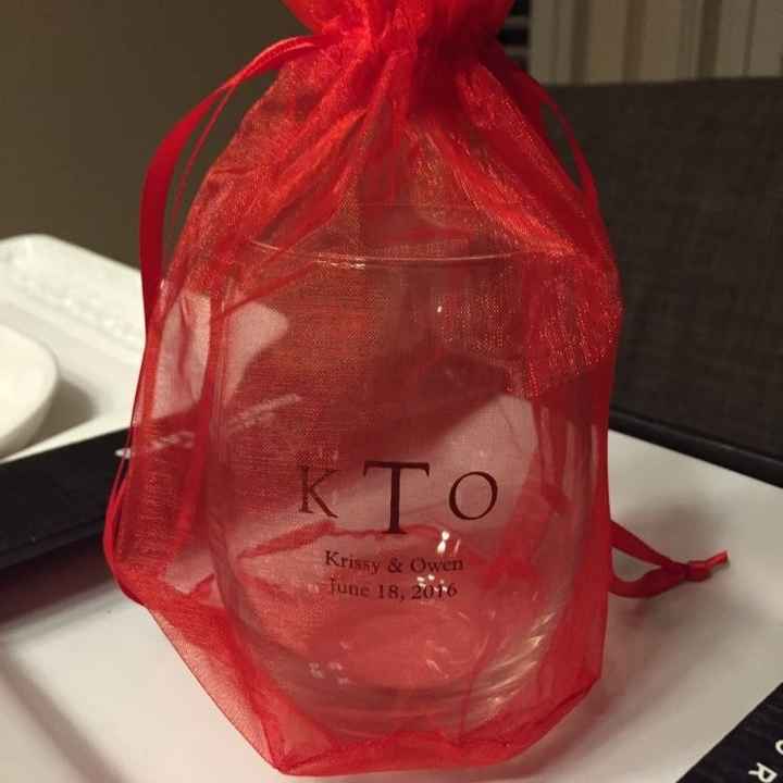 favors??