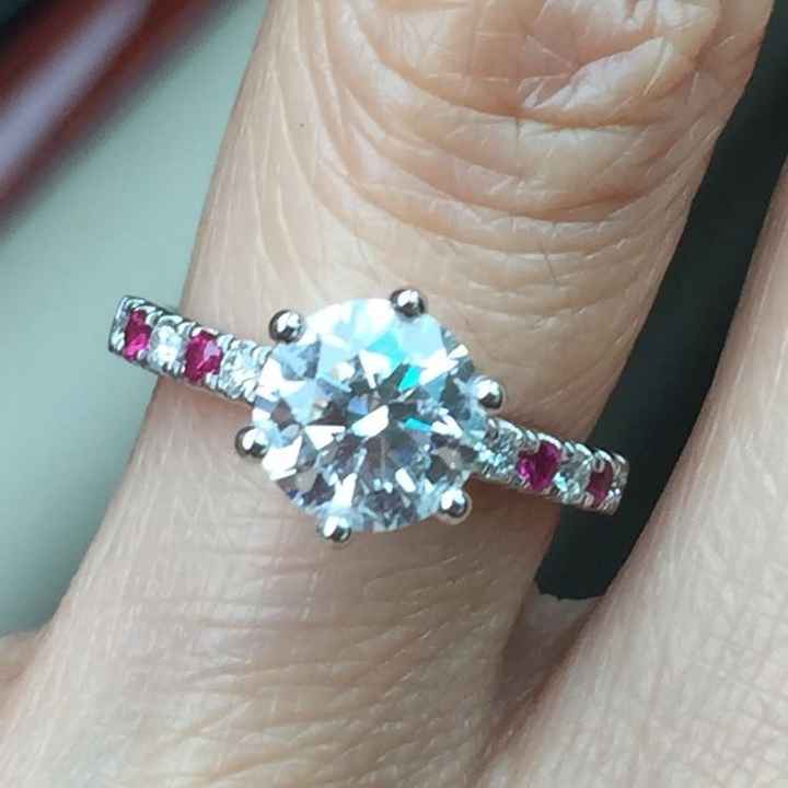 Ring Bling!