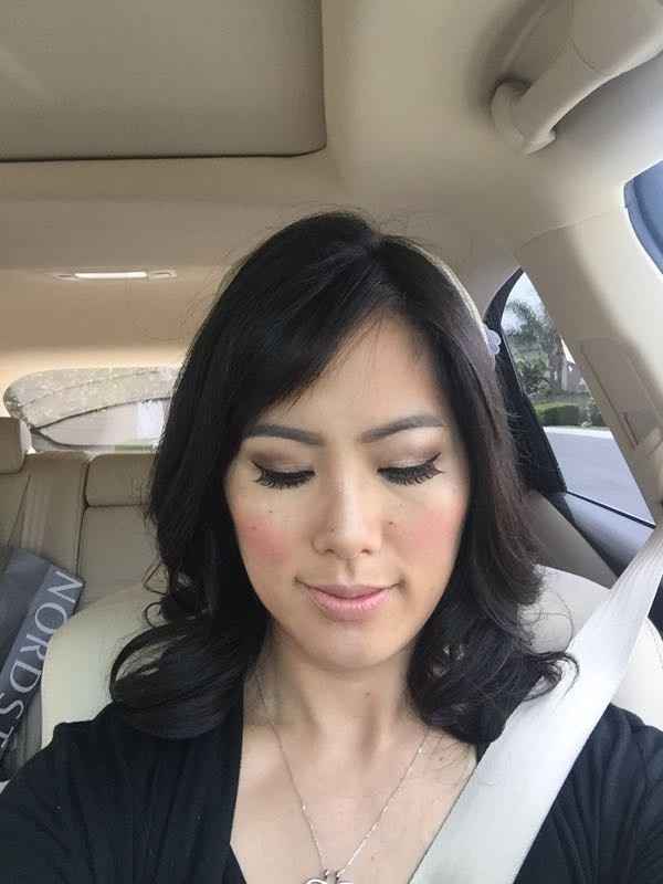Make up trial!
