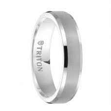 Dress and Wedding Bands