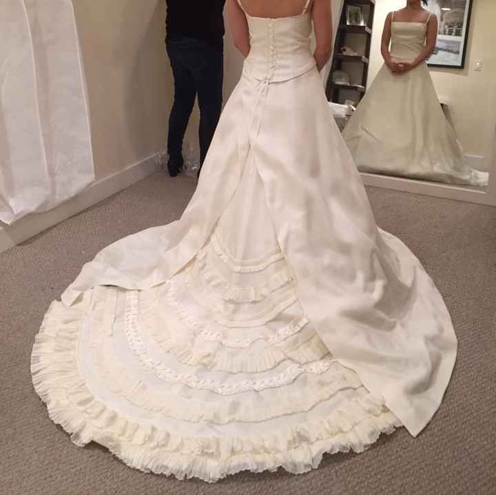 Dresses