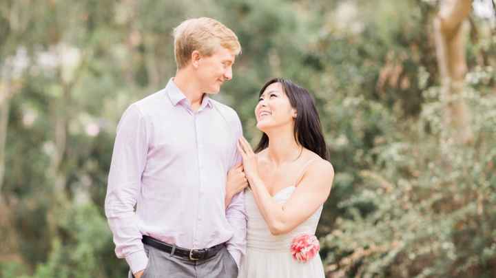 Engagement Photos!