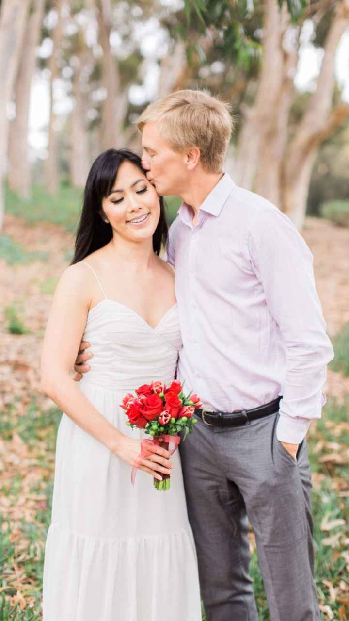 Engagement Photos!