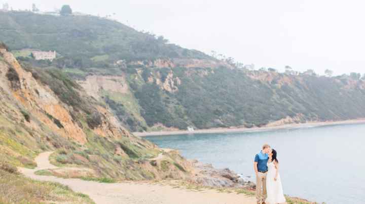 Engagement Photos!