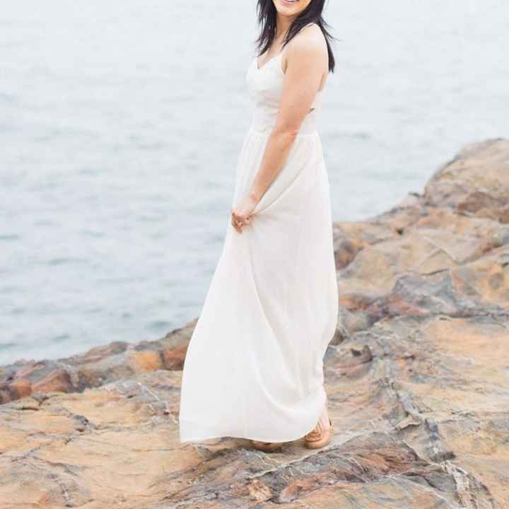 Rehearsal Dinner Outfit - what are you wearing?