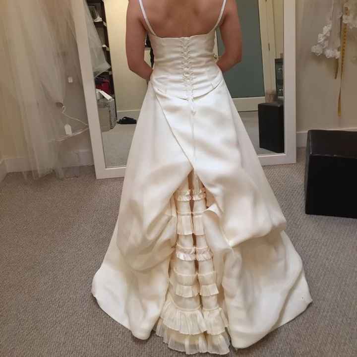 Alterations