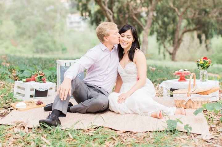 Engagement Pictures