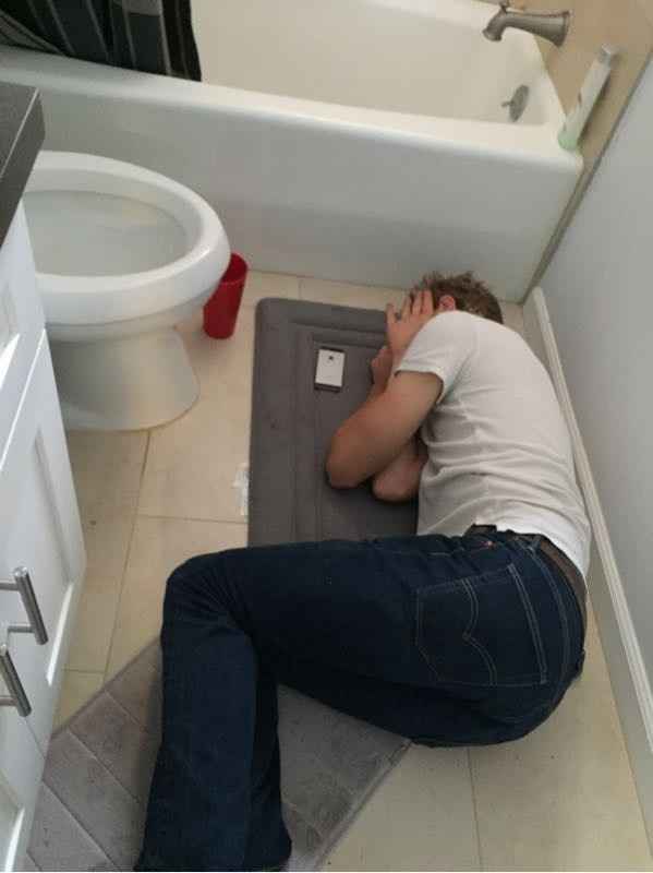 DRUNK CHAT