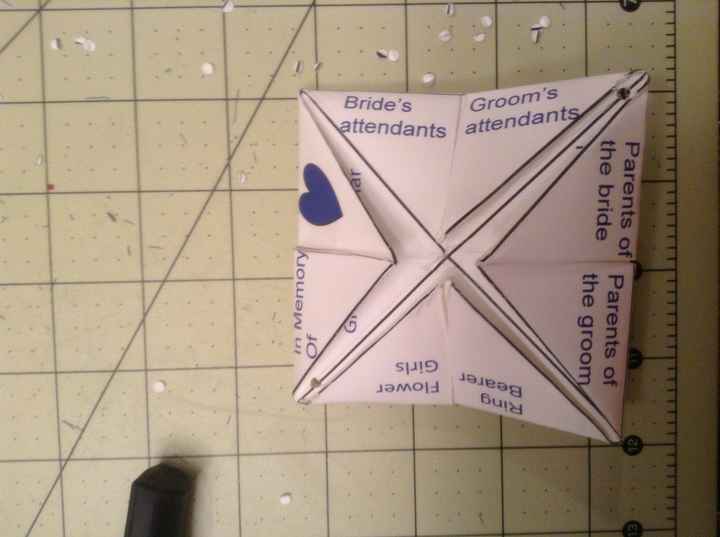 DIY sharing!