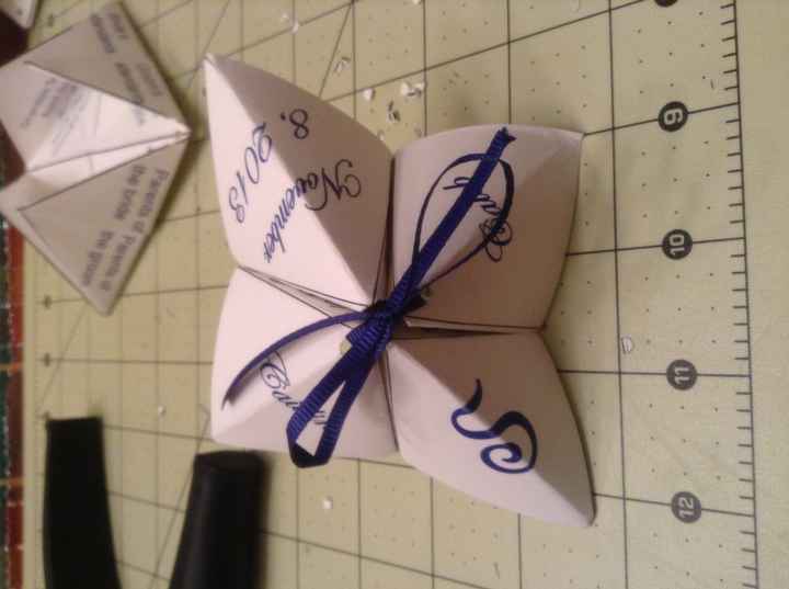 DIY sharing!