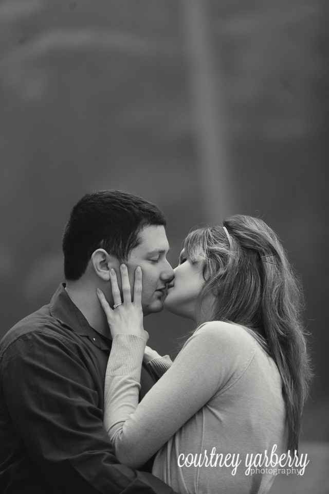 Got my... pre wedding pictures back.