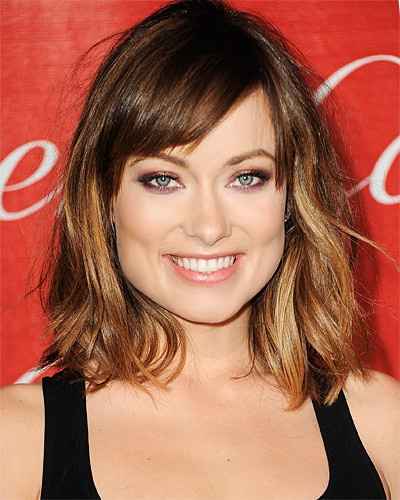 Really considering the post-wedding chop
