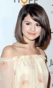 Really considering the post-wedding chop