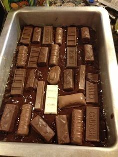 Halloween Candy