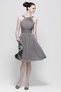 Bridesmaids Dress