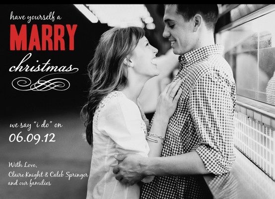 When to send out SAVE THE DATE...?